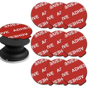Pop Socket - Replacement Adhesive Stickers